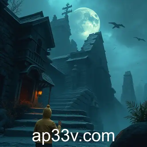 Exploring the Thrilling World of Adventure Games: A Dive into the 'AP33' Phenomenon