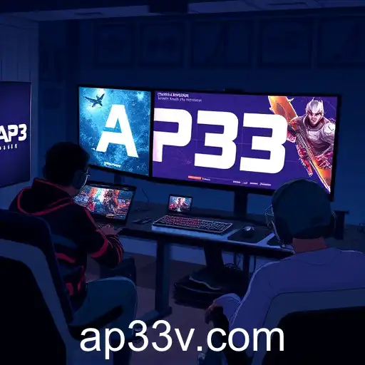 The Rise of AP33 in Online Gaming