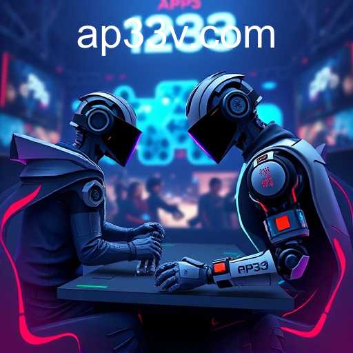 The Rise of AP33 in the Gaming World
