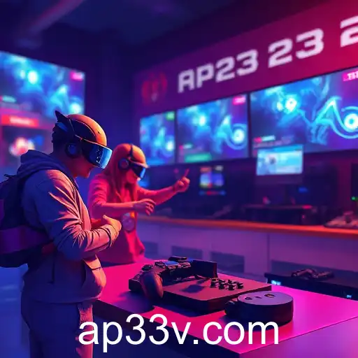 The Rise of AP33: Gaming Trends and Transformations
