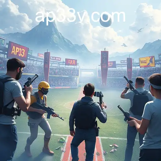 AP33 Advances in Online Gaming