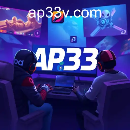 AP33: Revolutionizing Online Gaming