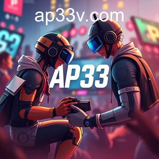 AP33 Revolutionizes Gaming Industry