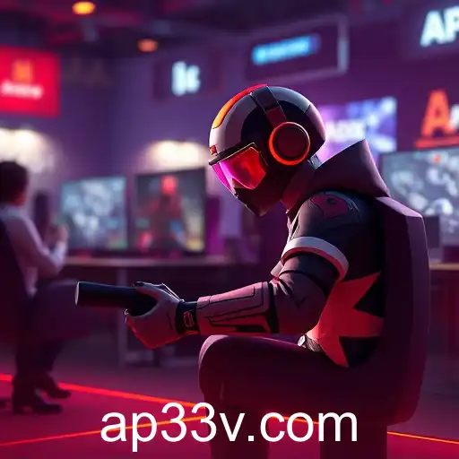 AP33 Revolutionizes Online Gaming Experience
