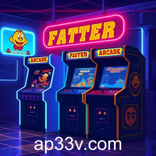 The Revival and Evolution of Arcade Games in the Digital Age