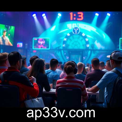 The Evolution of Online Gaming Communities