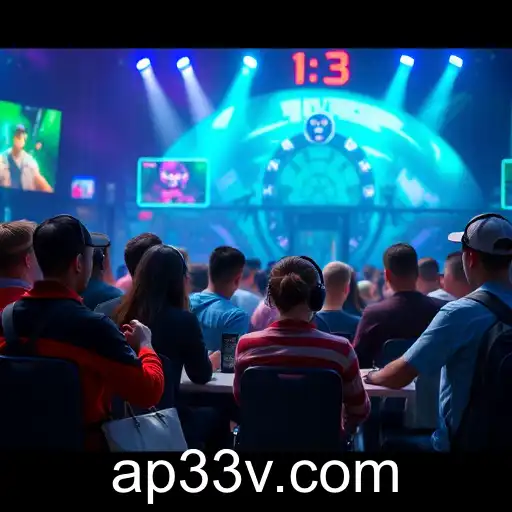 The Evolution of Online Gaming Communities