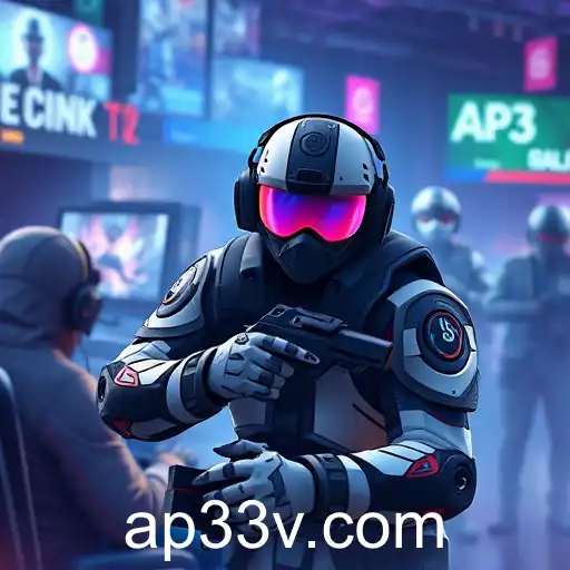 The Evolving Realm of Gaming in 2025