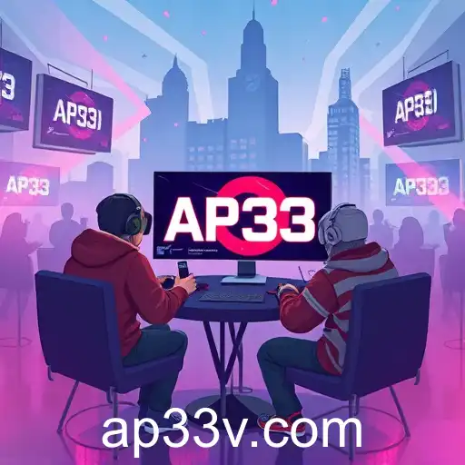 Gaming Surge with AP33