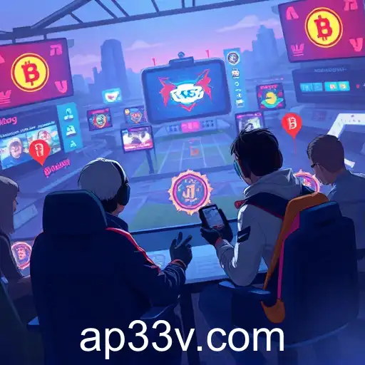 AP33: A Glimpse into the Future of Gaming