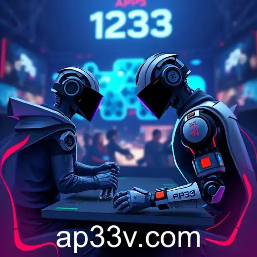 The Rise of AP33 in the Gaming World