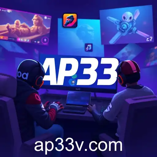 AP33: Revolutionizing Online Gaming