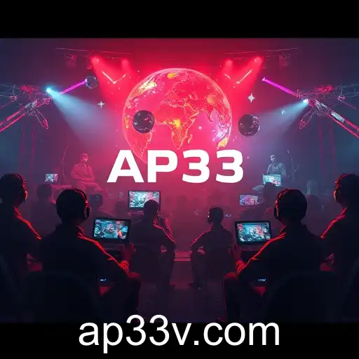 The Digital Landscape of Gaming