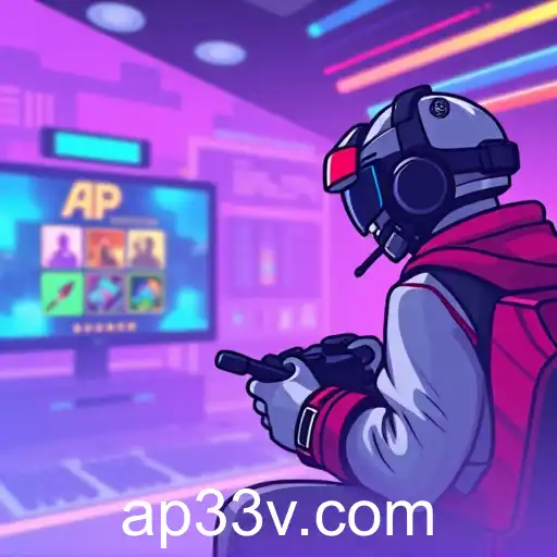 Exploring AP33: A New Era in Gaming