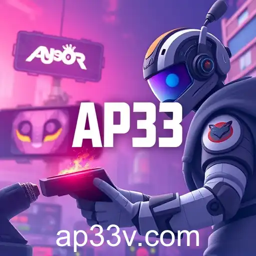 AP33: The Future of Online Gaming