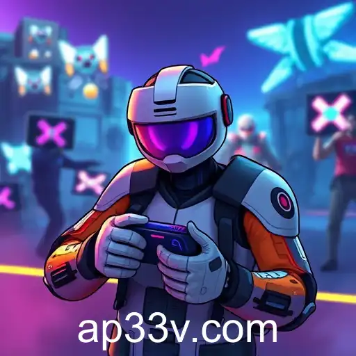 AP33's Impact on Online Gaming in 2025