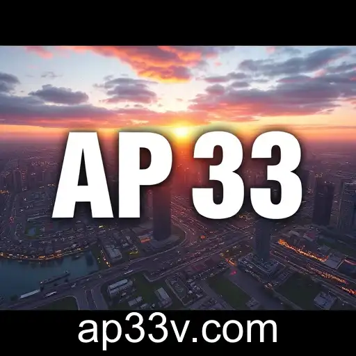 The Rise of AP33 in Online Gaming