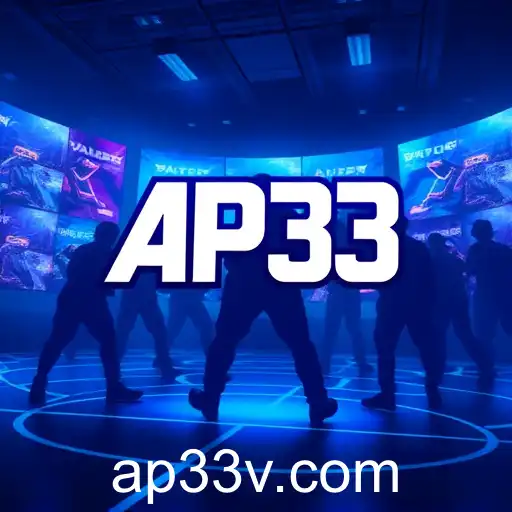 The Rise of AP33 in Gaming Communities