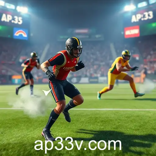 The Rise of AP33 in Gaming Culture