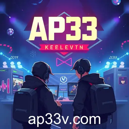 The Rising Impact of AP33 in Gaming
