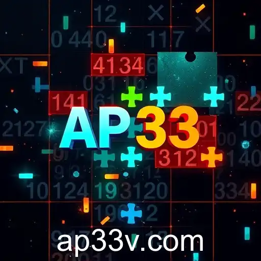 Unlocking the World of Puzzle Games with 'AP33'