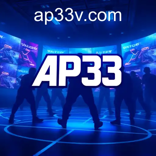 The Rise of AP33 in Gaming Communities
