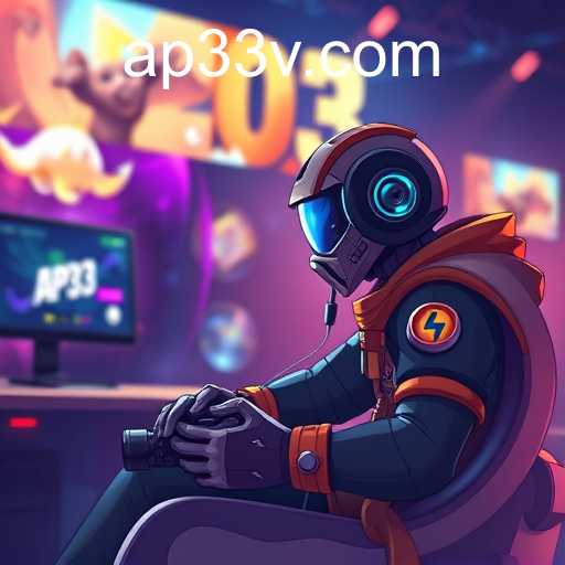 The Rise of AP33 Amidst Digital Evolution