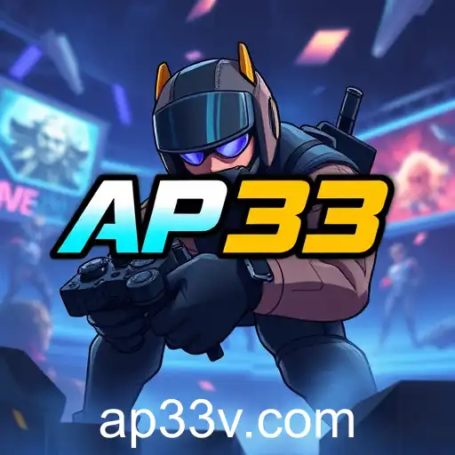 The Rise of AP33 in Online Gaming