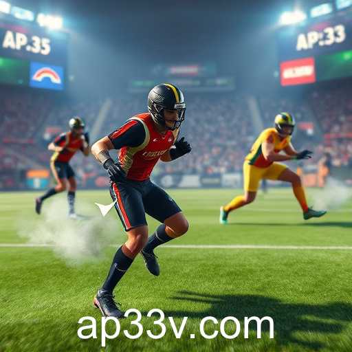 The Rise of AP33 in Gaming Culture