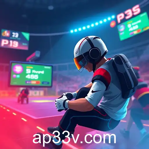 The Rise of AP33 in Online Gaming
